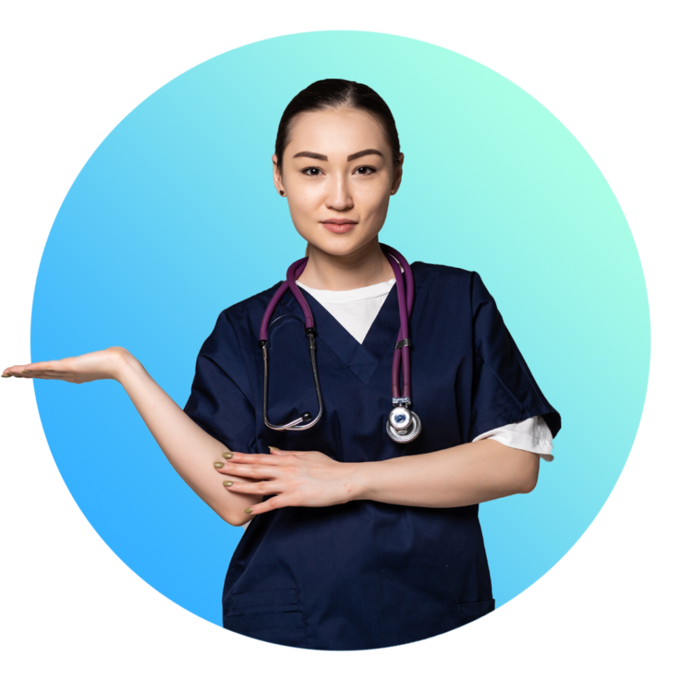 Infus Vitamin Booster Prosedur