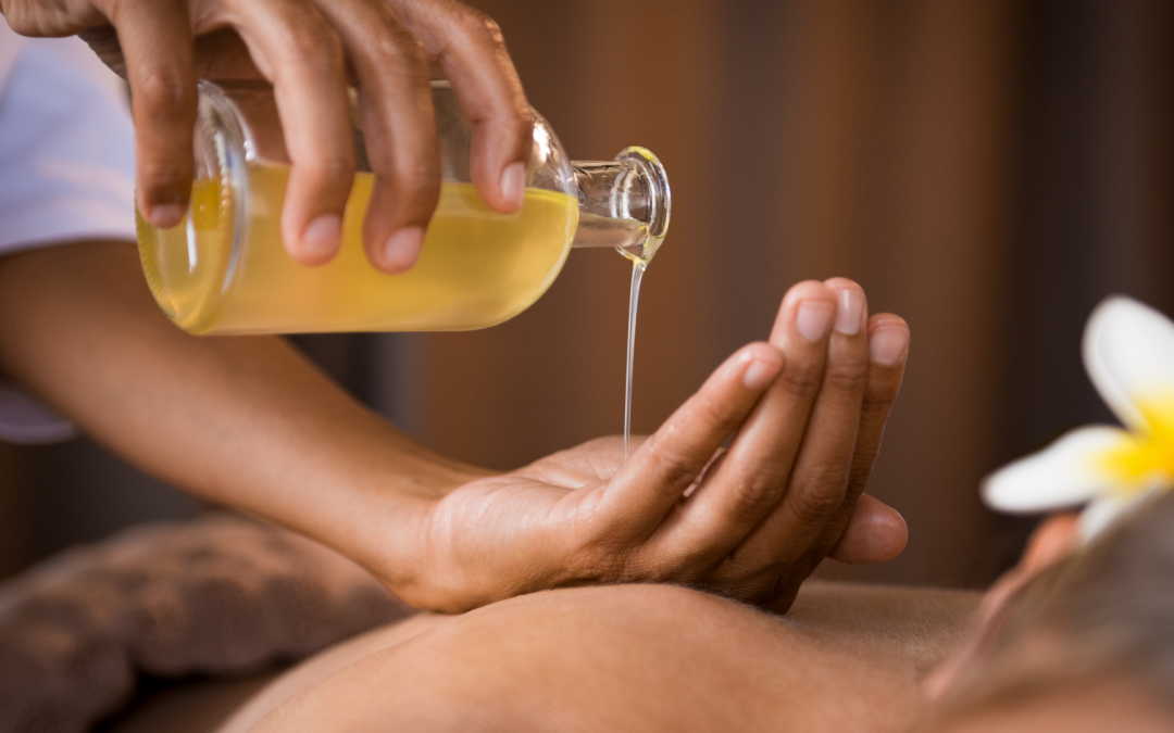 Body Massage